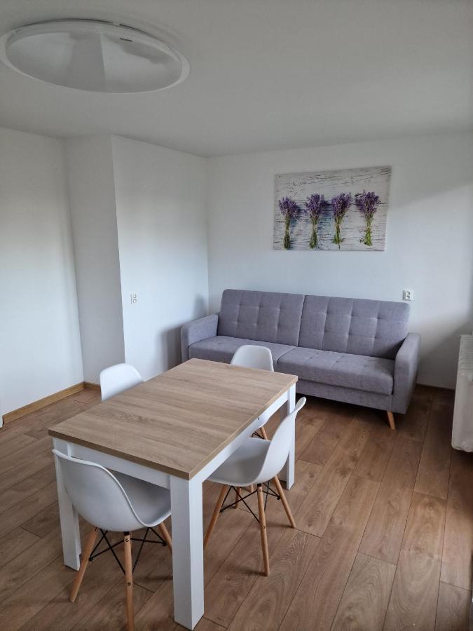 Apartament Lawendowy Gdansk Exterior photo