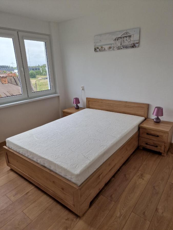 Apartament Lawendowy Gdansk Exterior photo